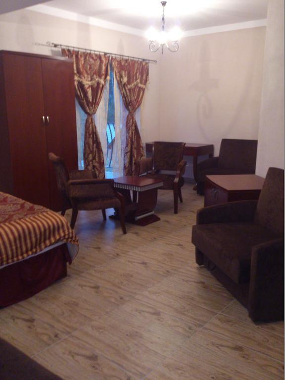 Villa Tropico Pobierowo Szoba fotó