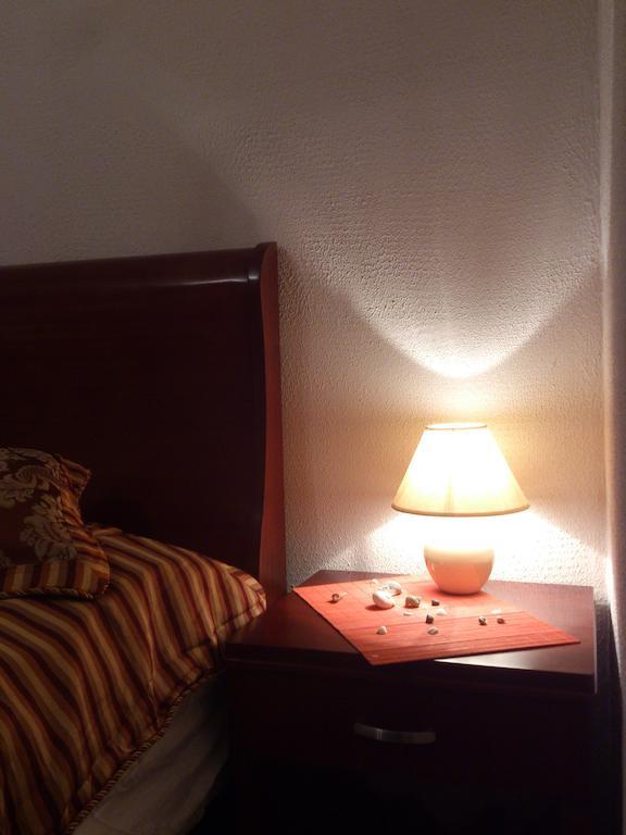 Villa Tropico Pobierowo Szoba fotó