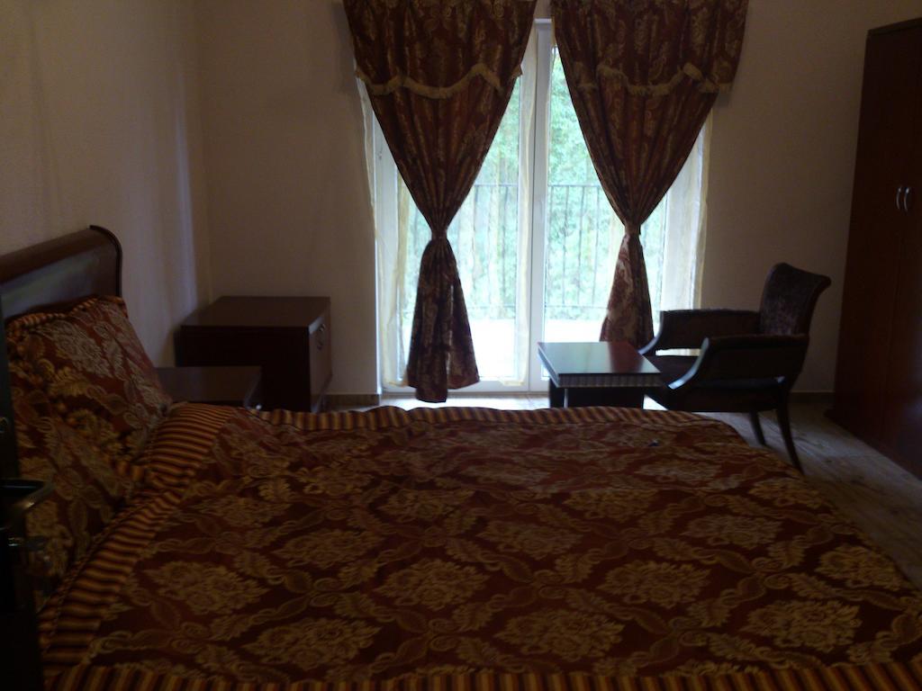 Villa Tropico Pobierowo Szoba fotó