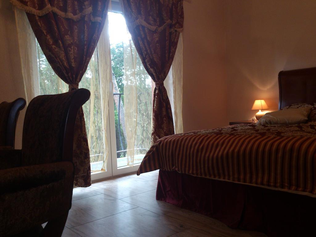 Villa Tropico Pobierowo Szoba fotó